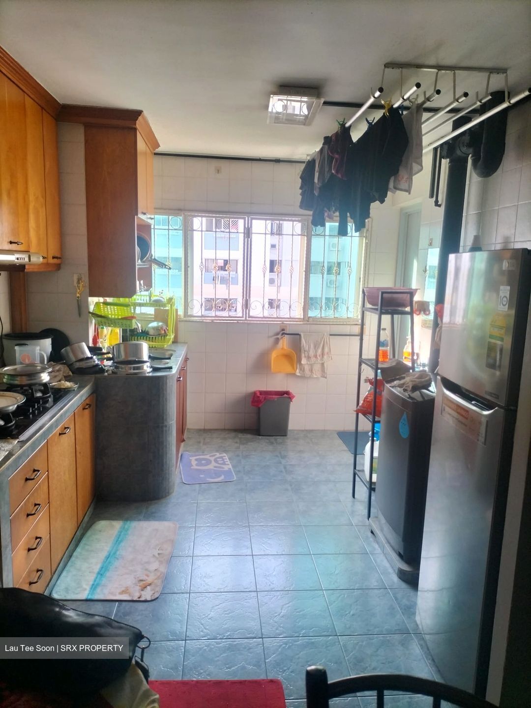 Blk 107 Fengshan Estate (Bedok), HDB 3 Rooms #572069951